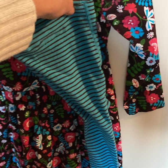 NWT corduroy dress size5 - Picture 7 of 8